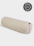 Bolster de trigo sarraceno orgánico Yoga Studio EU