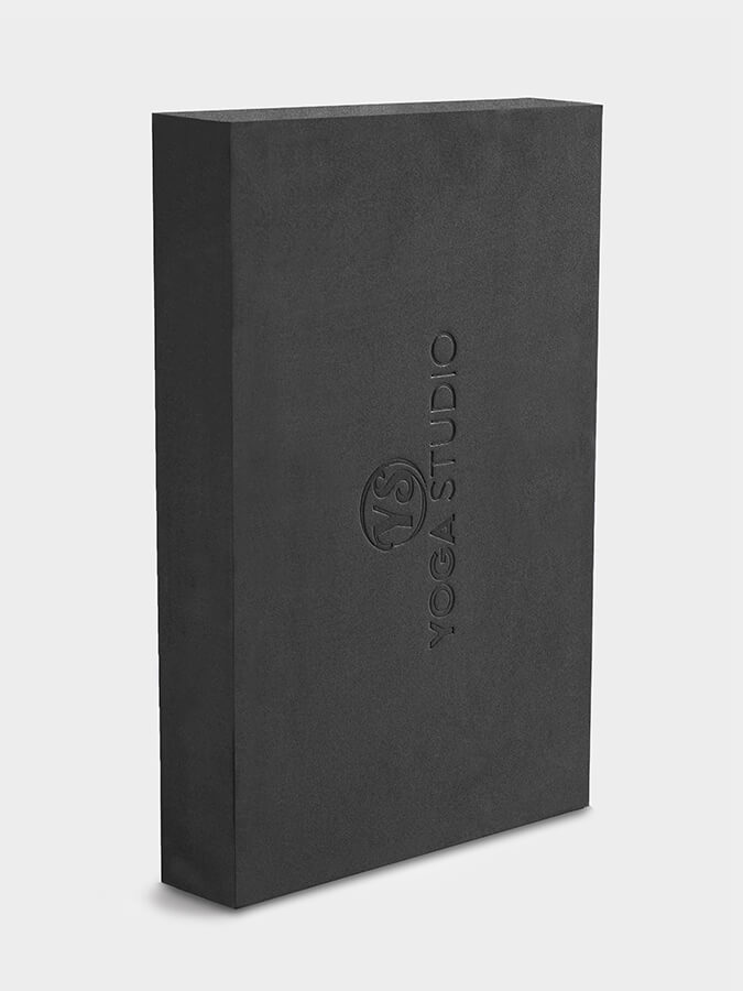 Yoga Studio EVA Yoga Block
