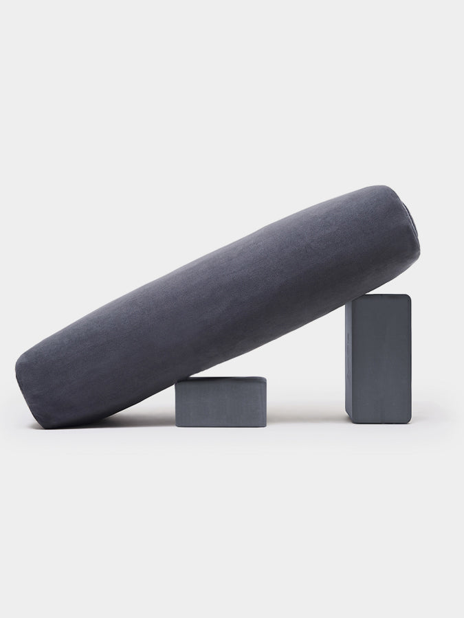 Agoy Large Recycled Yoga Block