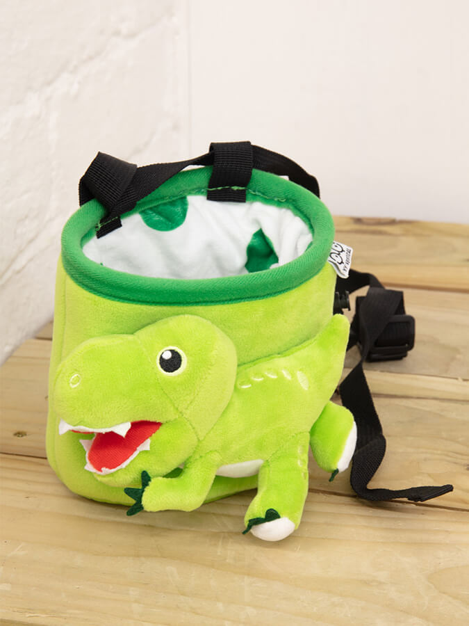 YY Vertical Chalk Bag