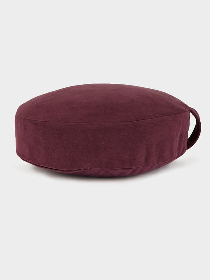 Manduka Meditation Cushion