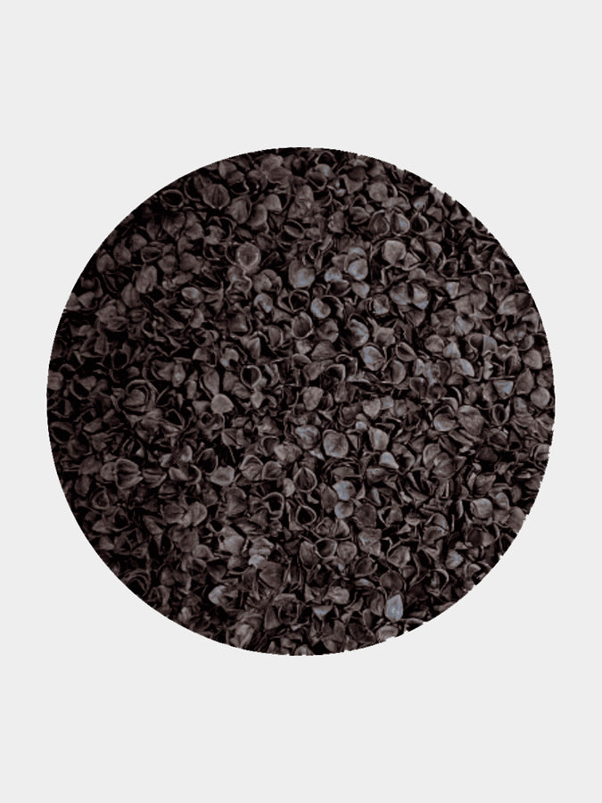 Yoga Studio Buckwheat Bolster Cushion Inner