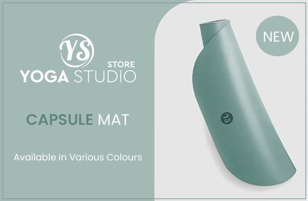 Yoga Studio Store