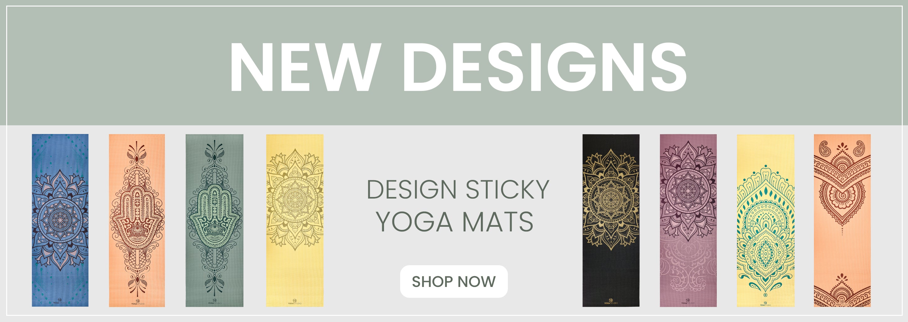 Yoga Studio Store