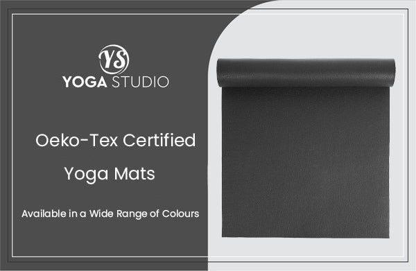 Yoga Studio Store