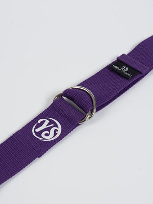Yoga Belts & Straps