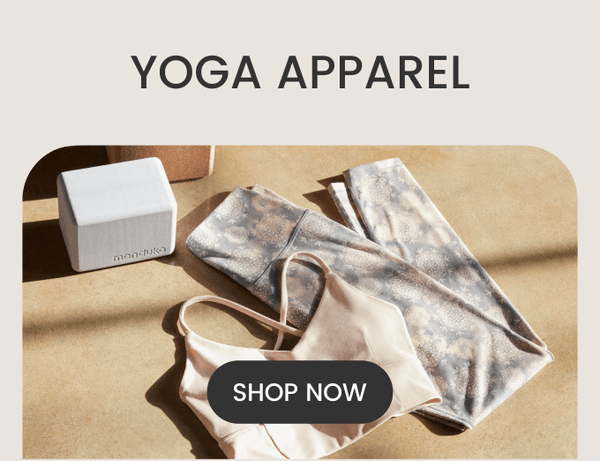 Yoga Studio Store