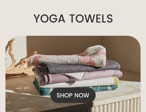Yoga Studio Store