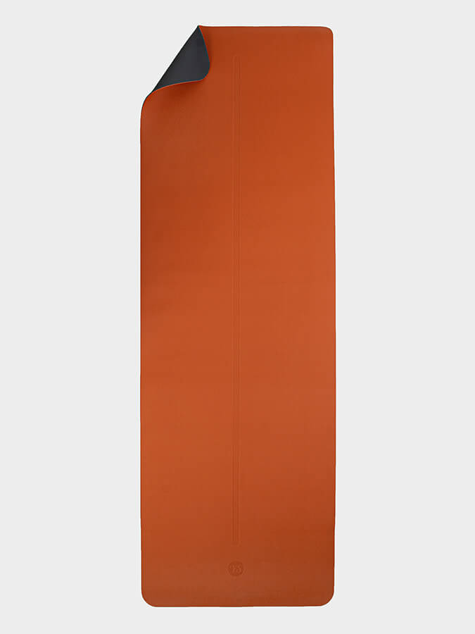 Yoga Studio Inter Reversible Yoga Mat 5mm