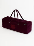 Bolsa de kit de equipo de yoga Studio Yoga