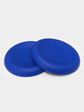 Yoga Studio Silicone Knee Pads - Conjunto de 2