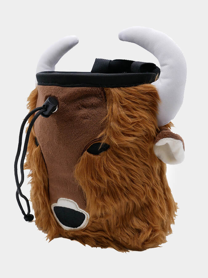 YY Vertical Chalk Bag