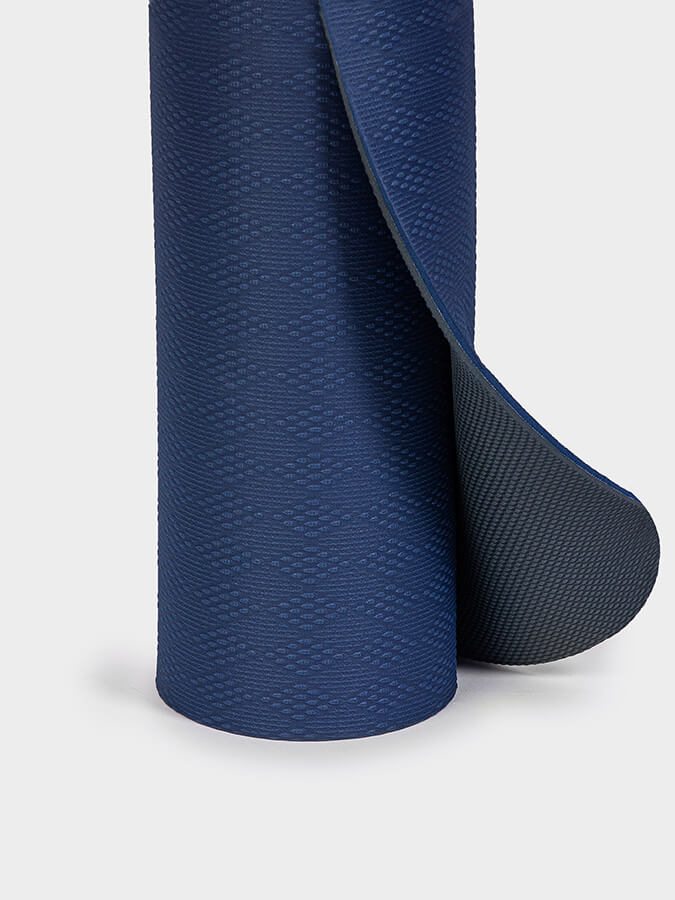 Yoga Studio Inter Reversible Yoga Mat 5mm