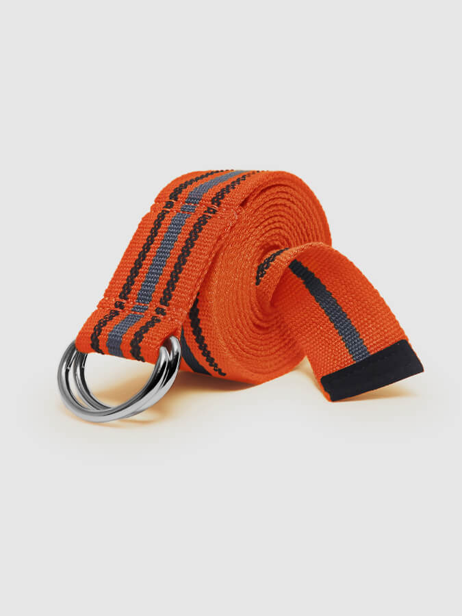 agoy 1.5" Inch Yoga Strap