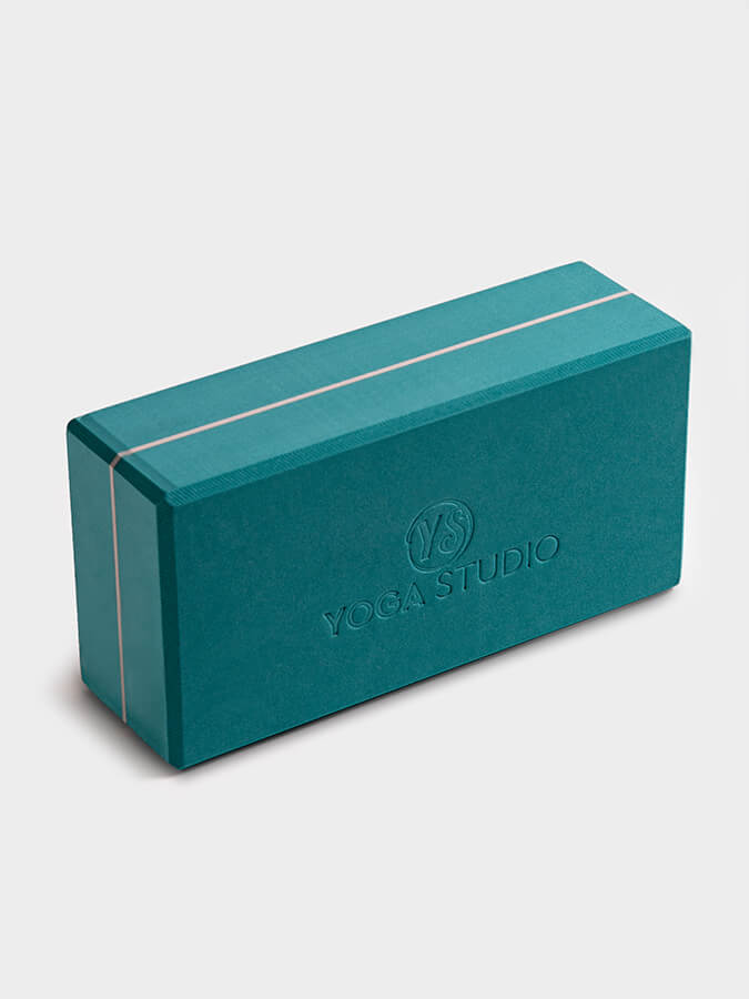 Yoga Studio EVA Yoga Brick - Double Colour