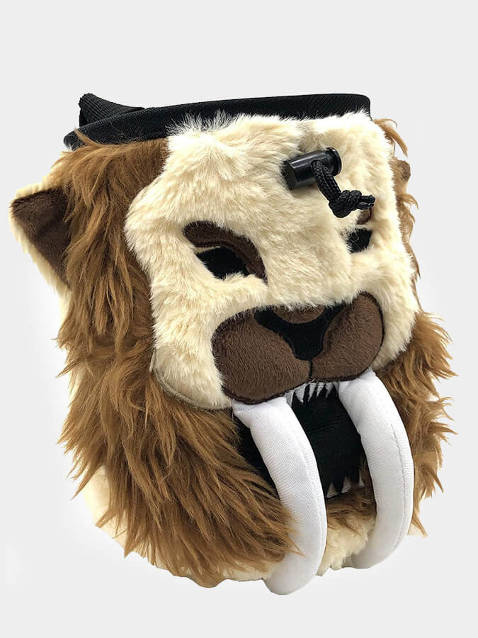 YY Vertical Chalk Bag