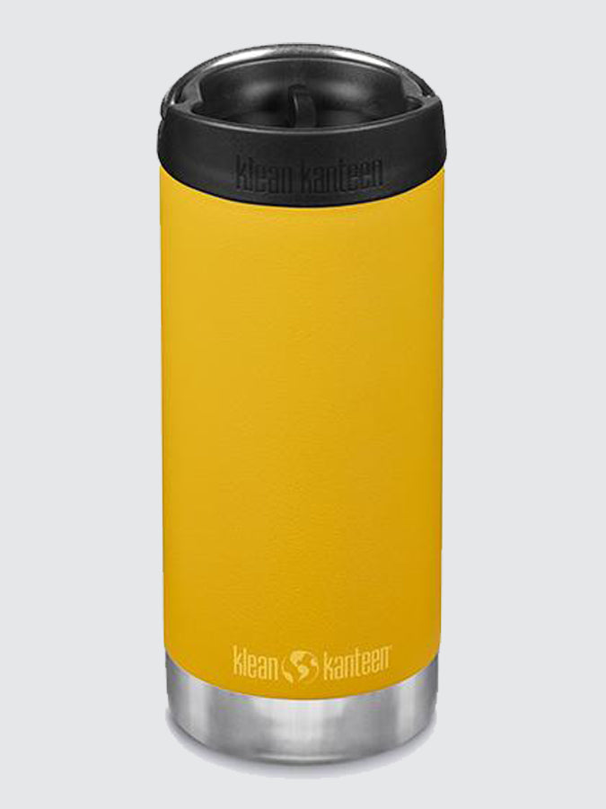 Klean Kanteen TKWide Insulated Bottle 12oz (355ml)