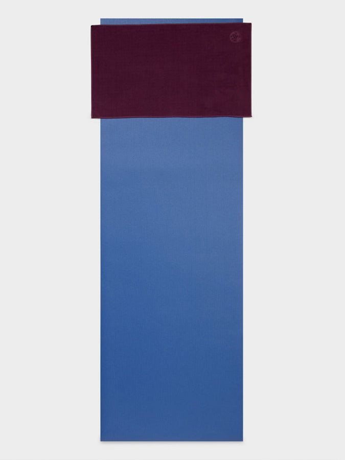 Manduka eQua Hand Towel