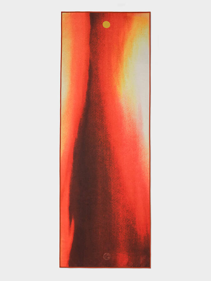 Manduka Yogitoes Yoga Mat Towels 71''