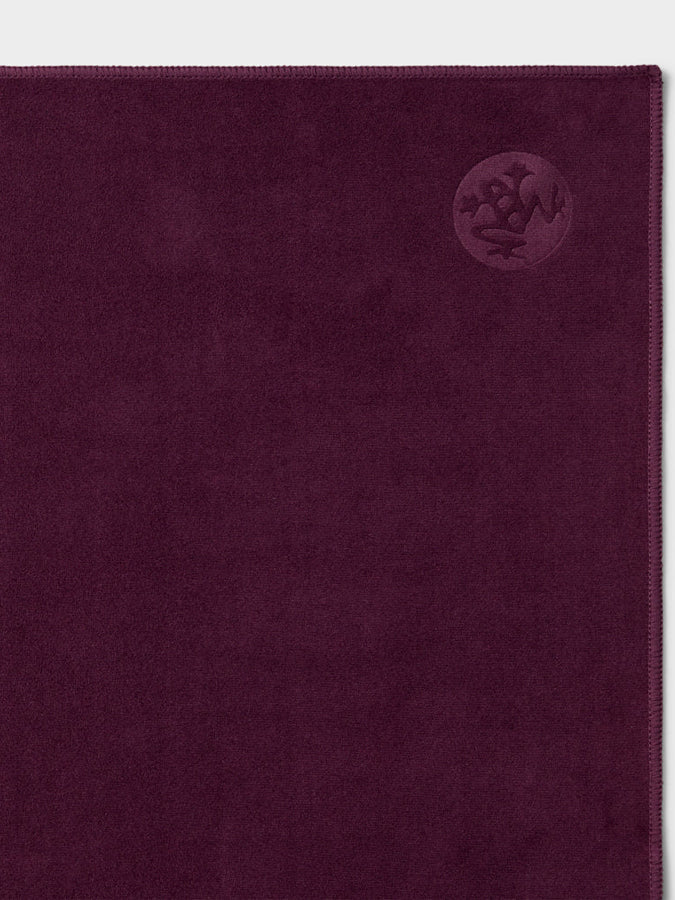 Manduka eQua Hand Towel