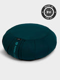 Yoga Studio EU Ecológico Buckwheat Zafu Round Cushion