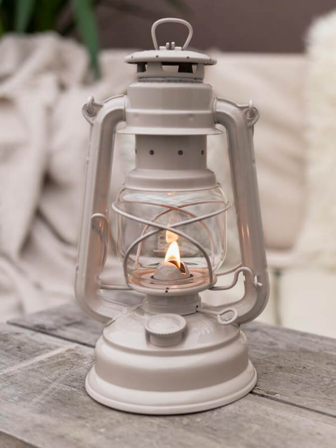 Feuerhand Baby Special 276 Hurricane Lantern