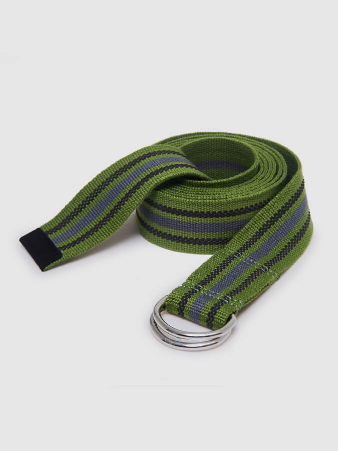 agoy 1.5" Inch Yoga Strap