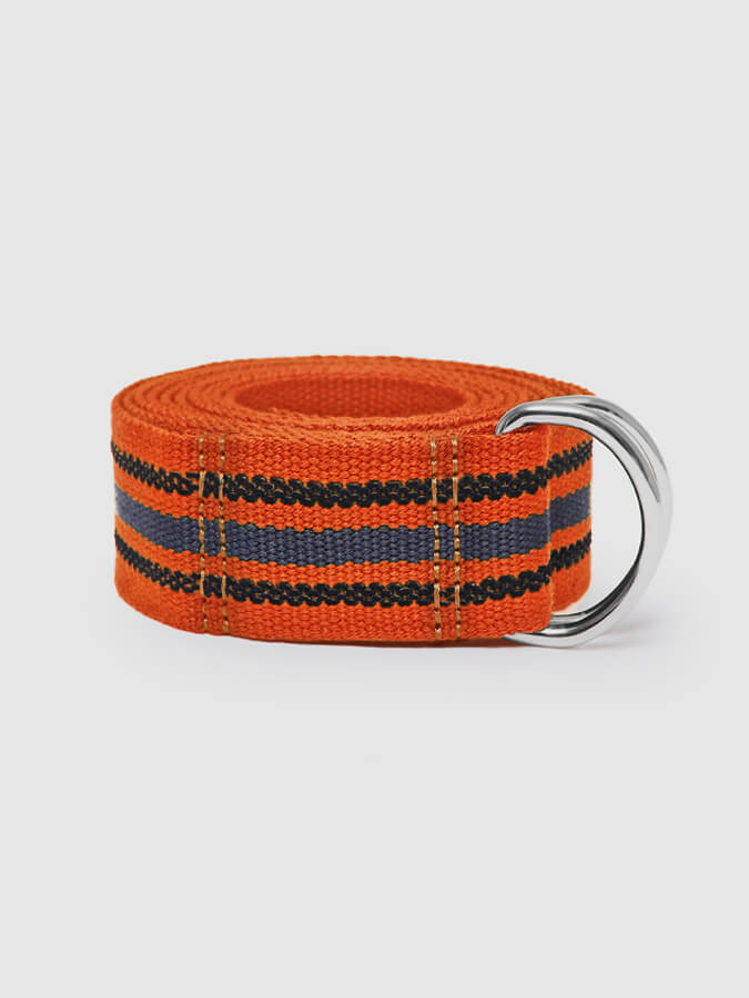 agoy 1.5" Inch Yoga Strap