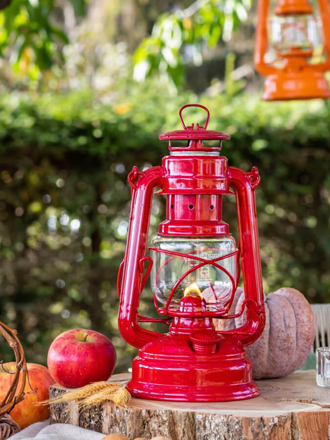 Feuerhand Baby Special 276 Hurricane Lantern