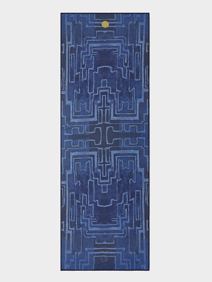 Manduka Yogitoes Yoga Mat Towels 71''