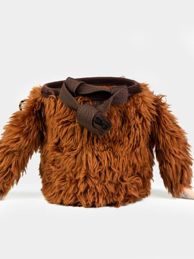 YY Vertical Chalk Bag