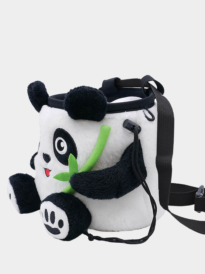 YY Vertical Chalk Bag