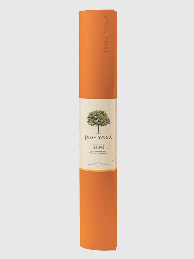 Jade Yoga Extra Yoga Mat