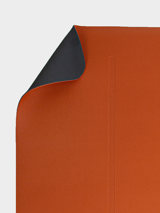 Yoga Studio Inter Reversible Yoga Mat 5mm