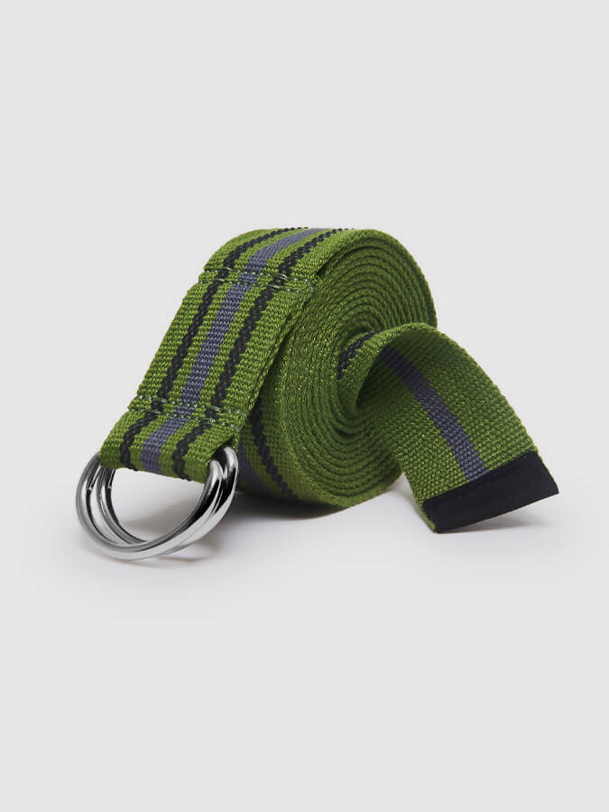 agoy 1.5" Inch Yoga Strap