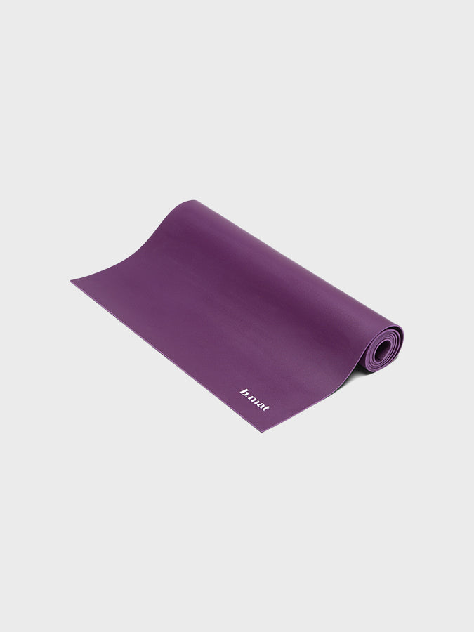 BHalfmoon BMat Everyday Long Yoga Mat 4mm