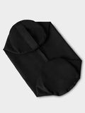 Yoga Studio Replacement Round Unbranded Bolster Outer Cushion Cover