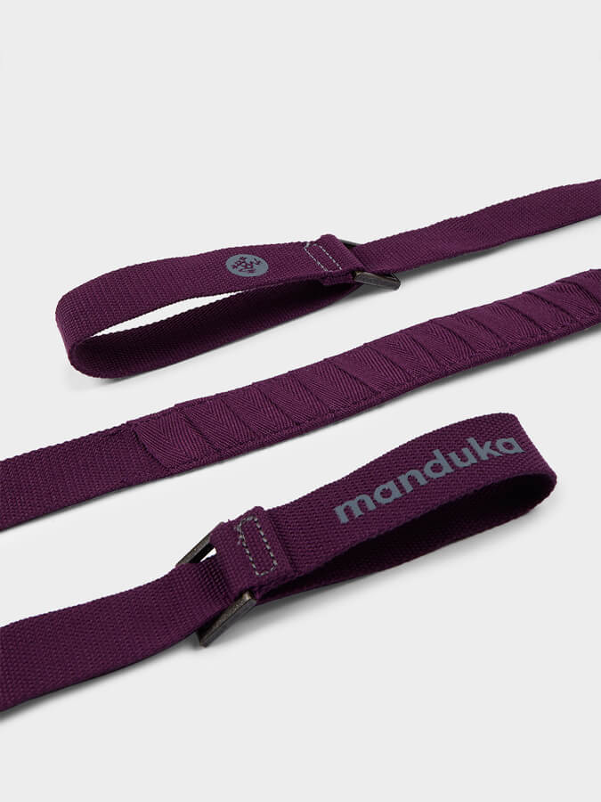 Manduka Commuter Mat Sling Strap Carrier - Indulge