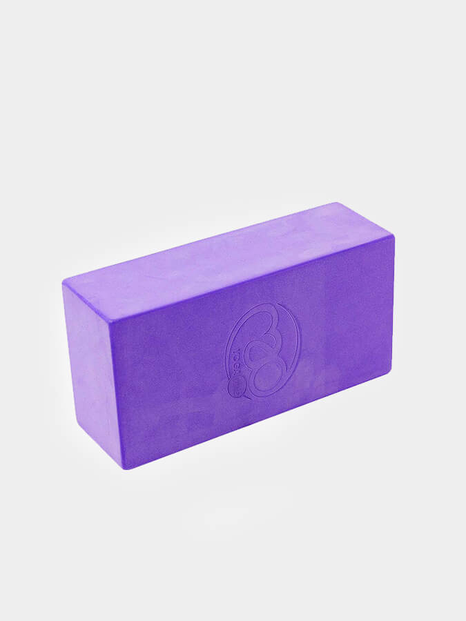 Yoga Mad EVA Yoga Brick