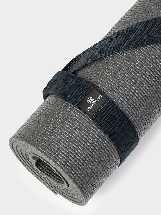 Yoga Studio Organic Cotton Yoga Mat Strap Carrier