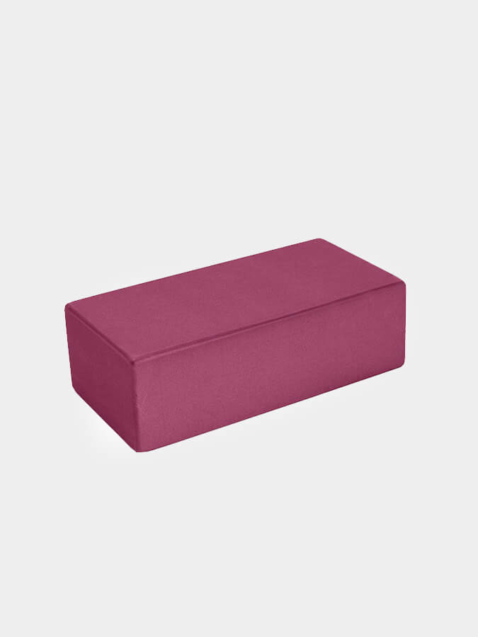 Yoga Mad EVA Yoga Brick