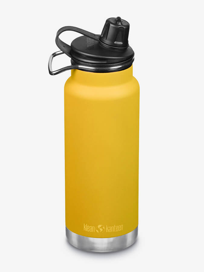 Klean Kanteen TKWide Insulated Bottle 32oz