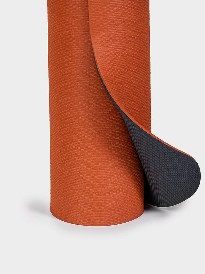 Yoga Studio Inter Reversible Yoga Mat 5mm