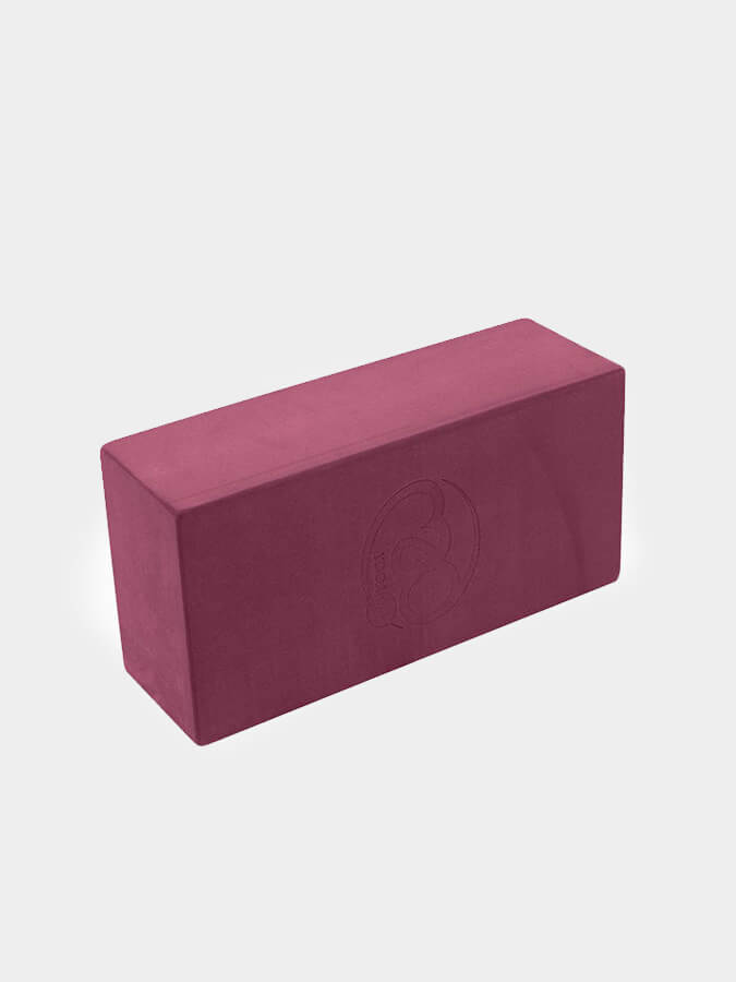 Yoga Mad EVA Yoga Brick