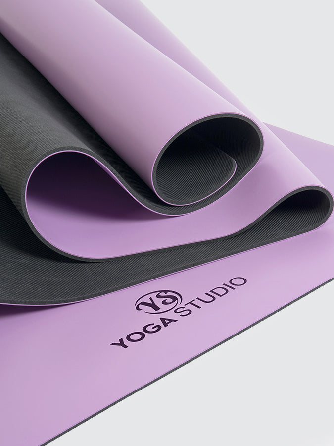 Yoga Studio Grip Yoga Mat 4mm Liforme Lululemon Yogibare PU Polyurethane Non Slip