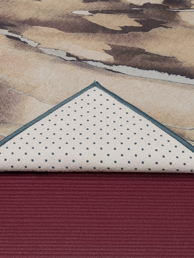 Manduka Yogitoes Yoga Mat Towels 71''