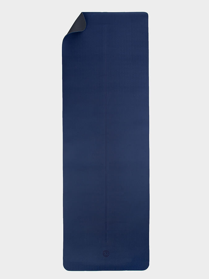 Yoga Studio Inter Reversible Yoga Mat 5mm