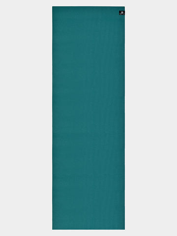 Yoga Studio Sticky Yoga Mat 6mm - Teal
