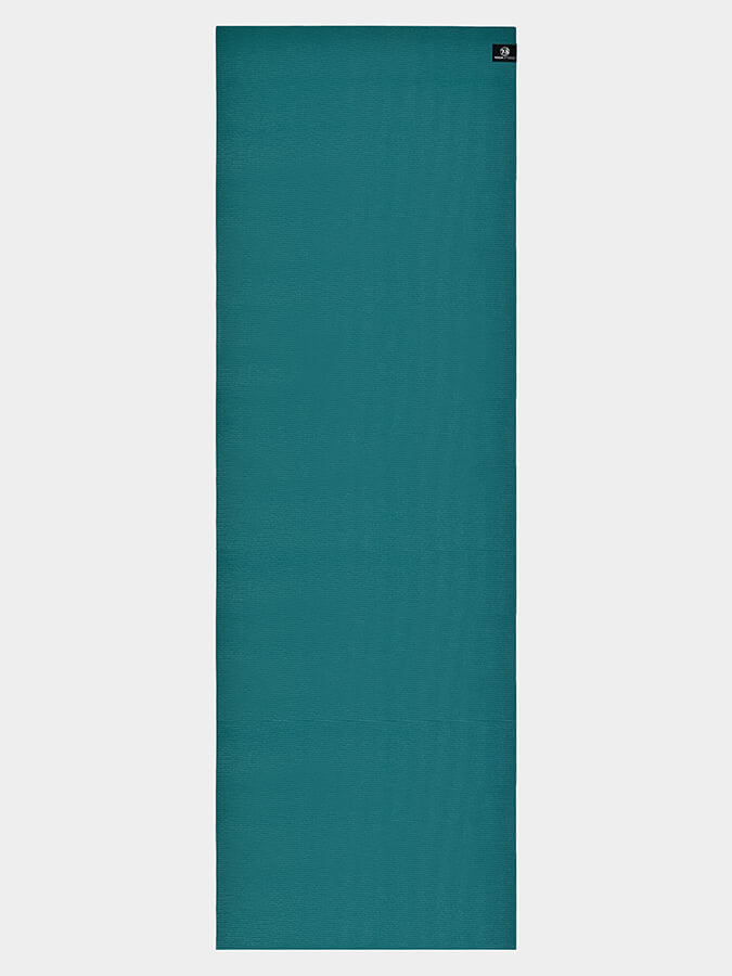 Personalised Yoga Mat 6mm With Custom Design