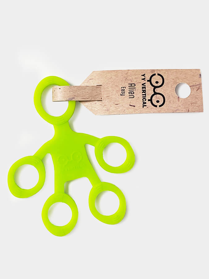 YY Vertical Alien Finger Resistance Trainer - 2 Pack